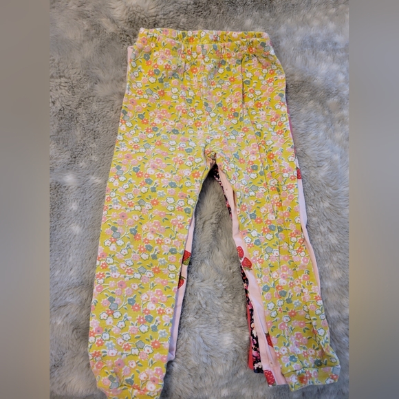 Set of 7 2T leggings - Picture 7 of 15